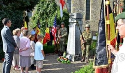 Houffalize se souvient 1944-1945