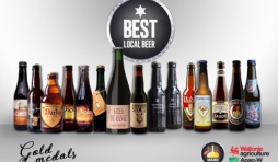 Best Local Beers 2018