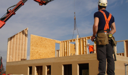 La construction bois, trop chère ? Une étude démonte ce mythe