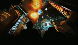 Genesis, Amsterdam 2024 © Fever