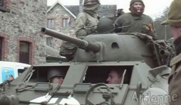 Salmchateau. 65eme anniversaire de la liberation-video 16