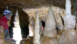 grottes de Hotton