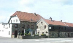 L'auberge de la Baraque Michel