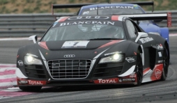 Blancpain Endurance Series