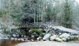 Le Pont du Centenaire