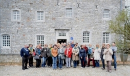 Eductour: Des professionnelles de tourisme à la découverte de la Wallonie et des Cantons de l‘Est