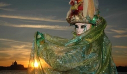 Carnaval de Venise ( Natou