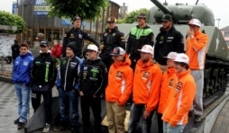 Bastogne world  Championship 2012