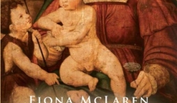 Le dernier Da Vinci de Fiona McLaren  MA Editions.