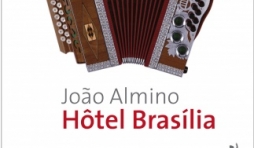 Hotel Brasilia de Joao Almino  Editions Metailie.