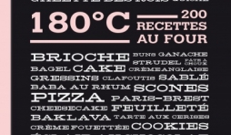 180° C  200 recettes au four de Alison Thompson et Adrian Lander  Hachette cuisine.