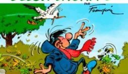 Gaston Lagaffe – Hors-série.