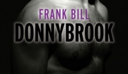 Donnybrook de Frank Bill  Editions Gallimard.