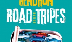 Road Tripes de Sébastien Gendron  Editions Albin Michel.