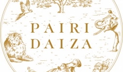 Pairi Daiza