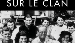 Kennedy   La verite sur le clan de Frederic Lecomte Dieu  Editions Jourdan.