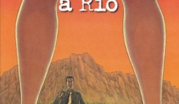 Les enquetes du Commissaire Raffini, Si tu vas a Rio. Rodolphe et C. Maucler. Editions Hugo et Cie.