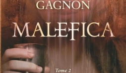 Malefica Tome 2, La voie royale de Herve Gagnon, Hugo et Cie.