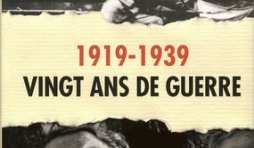 Vingt ans de guerre – 1919-1939, Pierre Vallaud - Acropole.