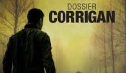 Dossier Corrigan de Raymond Khoury    Presses de la Cite.