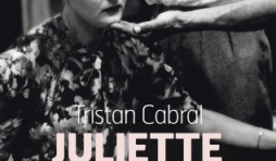 Juliette ou le chemin des immortelles de Tristan Cabral  Editions Cherche Midi.