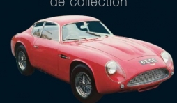 Les Voiture anglaises de collection de Patrick Lesueur  Editions du Chene.