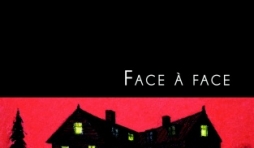 Face a Face de Gunnar Staalesen  Editions Gaia.