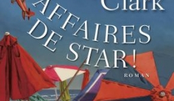 Affaires de star de Carol Higgins Clark  Editions Albin Michel.